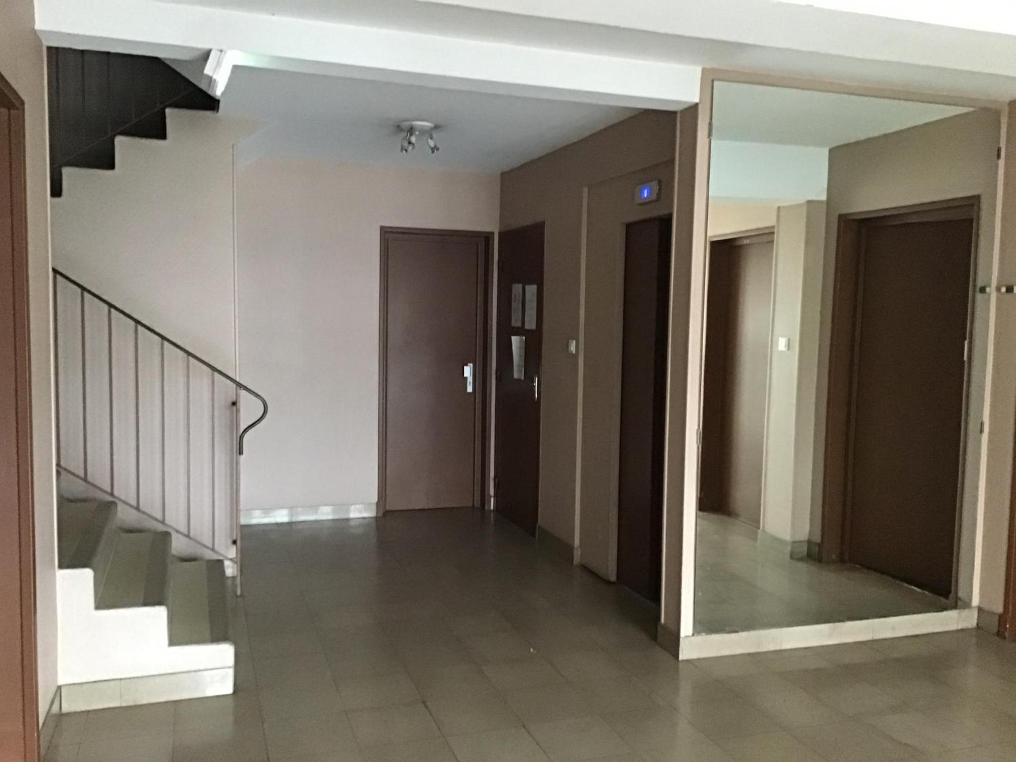 Flat Calais Beach Exterior foto